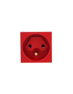 Gniazdo modułowe pojedyncze...