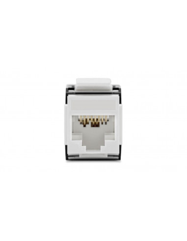 Moduł RJ45 keystone kat. 5e UTP...