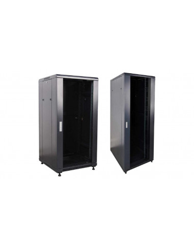 Szafa stojąca 19 32U 600x600x1611...