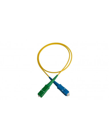 Patchcord SM SC/APC-SC/PC G.657.A2 sx...