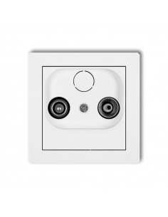 DECO Mechanizm gniazda...