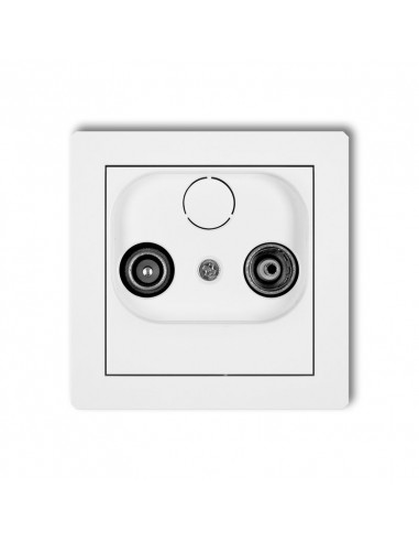 DECO Mechanizm gniazda abonenckiego...