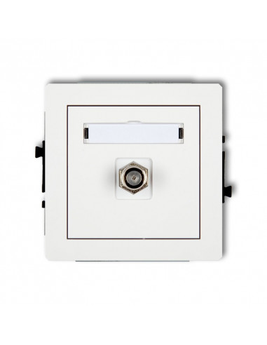 DECO Mechanizm gniazda antenowego...