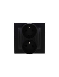 Simon 10 Gniazdo wtyczkowe...