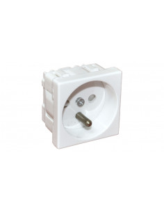 Gniazdo elektryczne 45x45,...