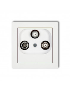 DECO Mechanizm gniazda...