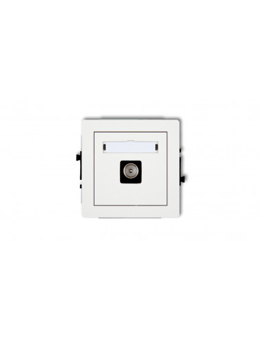 DECO Mechanizm gniazda antenowego...