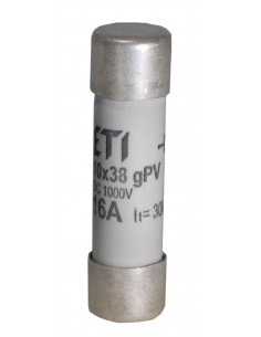 Wkładka bezpiecznikowa...