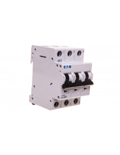 Wyłącznik nadprądowy 3P C...