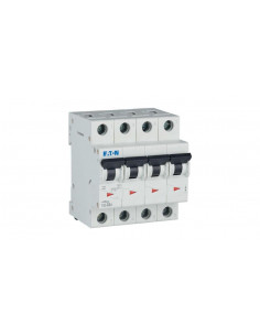 Wyłącznik nadprądowy 4P C... 2