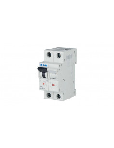 Wyłącznik nadprądowy 1P+N B...