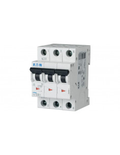 Wyłącznik nadprądowy 3P D...