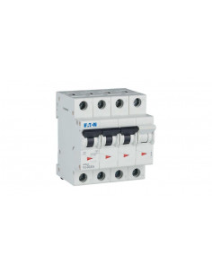 Wyłącznik nadprądowy 3P+N C... 2