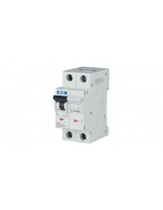 Wyłącznik nadprądowy 1P+N C...