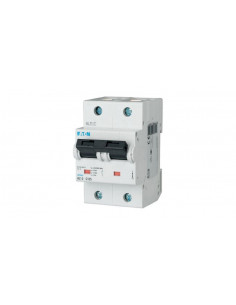 Wyłącznik nadprądowy 2P B...