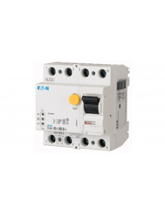 Wyłącznik różnicowoprądowy...