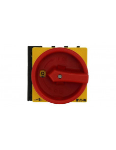 Rozłącznik 40A 3P+N...