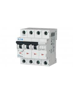 Wyłącznik nadprądowy 3P+N B...