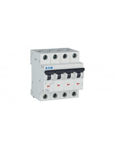 Wyłącznik nadprądowy 4P B... 2