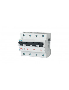 Wyłącznik nadprądowy 4P D...