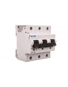 Wyłącznik nadprądowy 3P D...