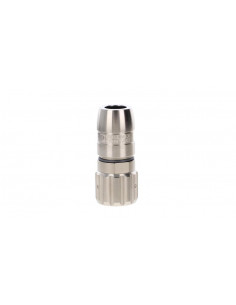 Osłona tulejkowa do złącza...