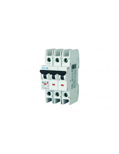 Wyłącznik nadmiarowo-prądowy 3P C 2A...