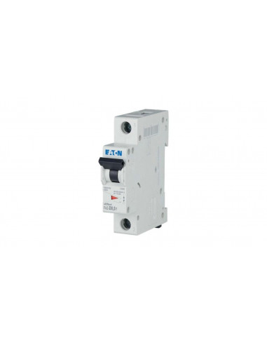 Wyłącznik nadprądowy 1P D 0,5A 15kA...