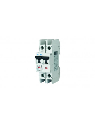 Wyłącznik nadprądowy 2P C 16A wersja...