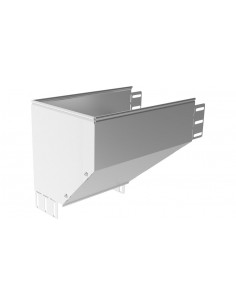 Kolanko redukcyjne lewe...