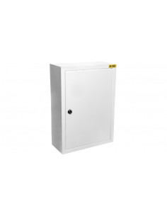 Obudowa modułowa natynkowa...