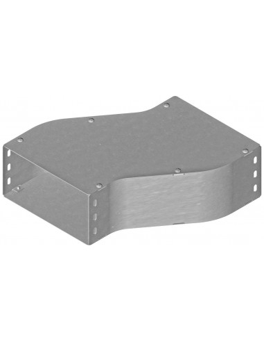 Obejście poziome OPZBJ100H100 117710