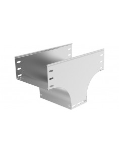 Trójnik redukcyjny symetryczny