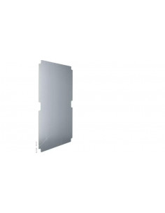 Płyta montażowa 950mm...