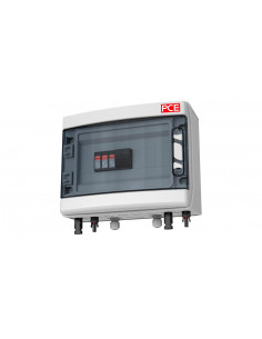 Rozdzielnica przenośna ECO...