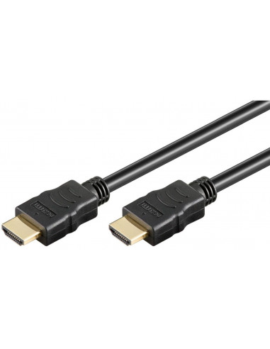 Kabel HDMI™ o bardzo dużej szybkości...