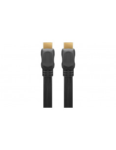 Przewód HDMI™ Slim o dużej...