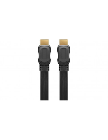 Przewód HDMI™ Slim o dużej szybkości...