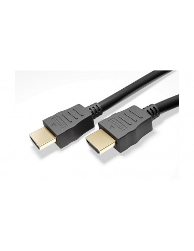 Kabel HDMI™ o bardzo dużej szybkości...