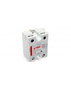 Przekaźnik półprzewodnikowy... 2