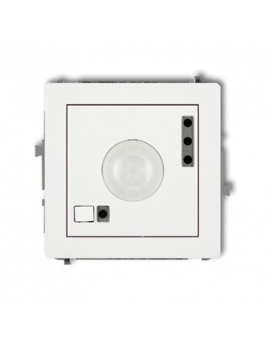 DECO Mechanizm elektronicznego...