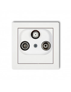 DECO Mechanizm gniazda...