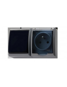 FALA Łącznik hermetyczny...