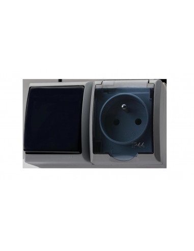 FALA Łącznik hermetyczny...