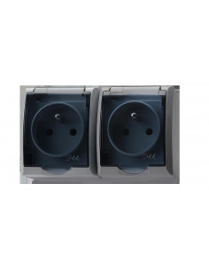 FALA Gniazdo hermetyczne...