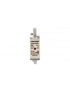 Wkładka bezpiecznikowa NH...