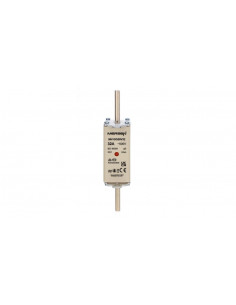 Wkładka bezpiecznikowa NH...