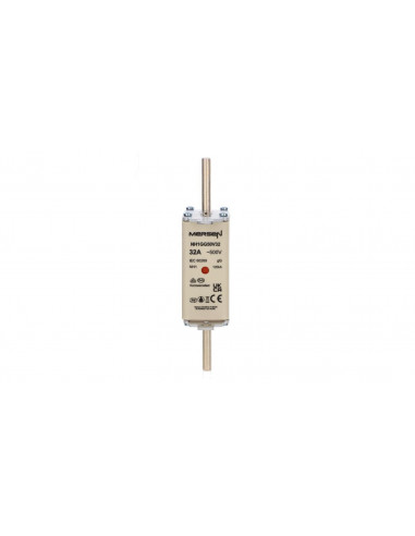 Wkładka bezpiecznikowa NH 1C 32A...