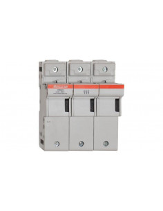 Podstawa bezpiecznikowa...