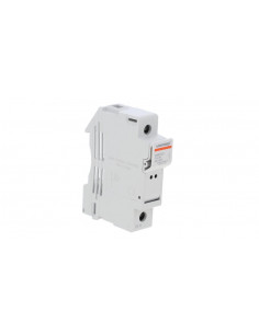 Podstawa bezpiecznikowa...